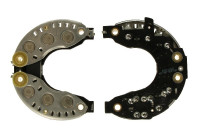 Rectifier, alternator +Line Selected