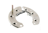 Rectifier, alternator +Line Selected