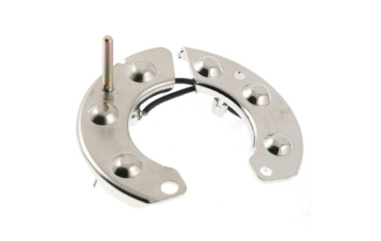 Rectifier, alternator +Line Selected