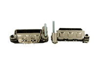 Rectifier, alternator +Line Selected