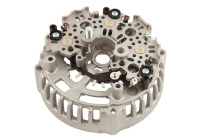 Rectifier, alternator +Line Selected