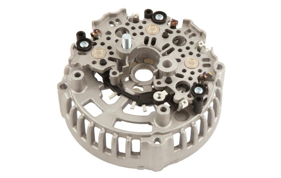 Rectifier, alternator +Line Selected