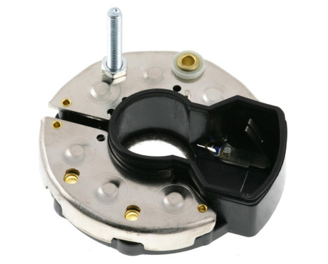 Rectifier, alternator +Line Selected