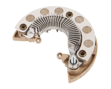 Rectifier, alternator +Line Selected