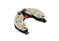 Rectifier, alternator +Line Selected