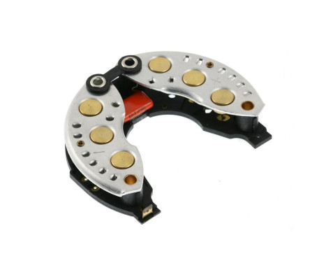 Rectifier, alternator +Line Selected