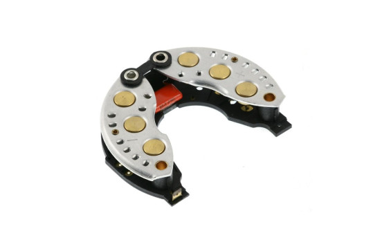 Rectifier, alternator +Line Selected