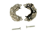 Rectifier, alternator +Line Selected