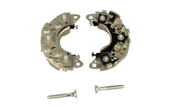 Rectifier, alternator +Line Selected