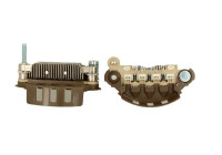 Rectifier, alternator +Line Selected