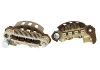 Rectifier, alternator +Line Selected