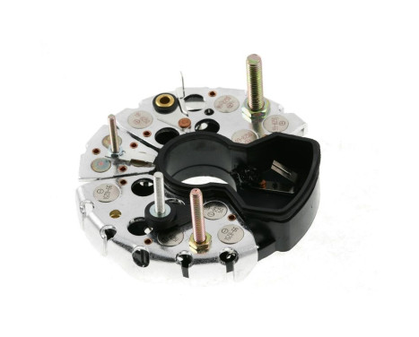 Rectifier, alternator +Line Selected