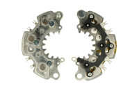 Rectifier, alternator +Line Selected