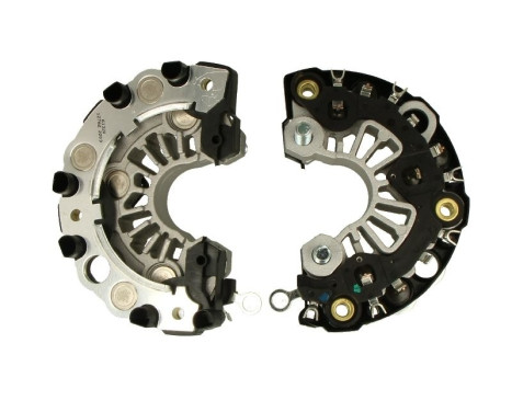 Rectifier, alternator +Line Selected