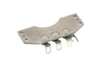 Rectifier, alternator +Line Selected