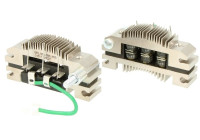 Rectifier, alternator +Line Selected