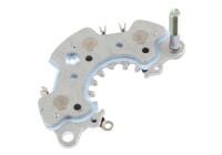 Rectifier, alternator +Line Selected