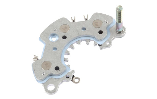 Rectifier, alternator +Line Selected