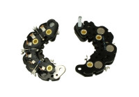 Rectifier, alternator +Line Selected