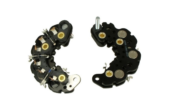 Rectifier, alternator +Line Selected