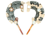 Rectifier, alternator +Line Selected