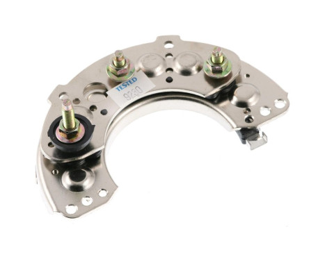 Rectifier, alternator +Line Selected