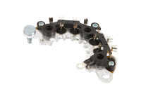 Rectifier, alternator +Line Selected