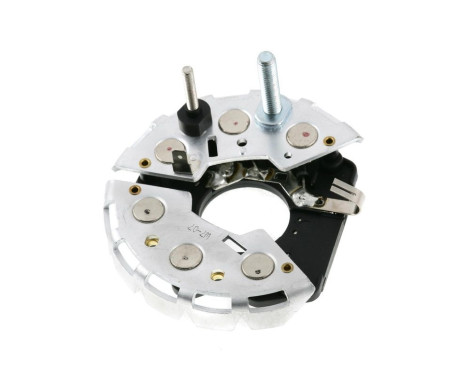 Rectifier, alternator +Line Selected