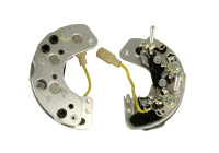 Rectifier, alternator +Line Selected