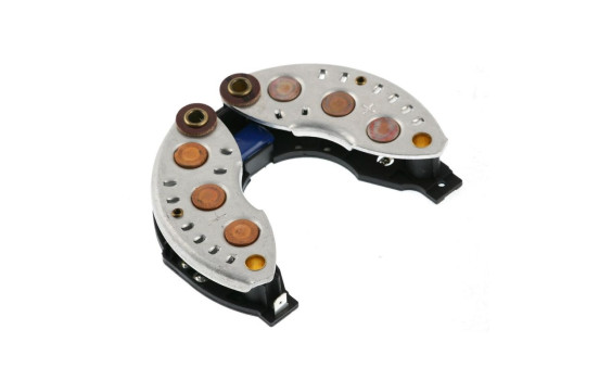 Rectifier, alternator +Line Selected