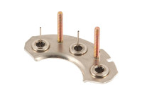 Rectifier, alternator +Line Selected