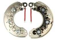 Rectifier, alternator +Line Selected