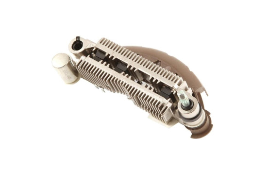 Rectifier, alternator +Line Selected
