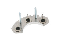Rectifier, alternator +Line Selected