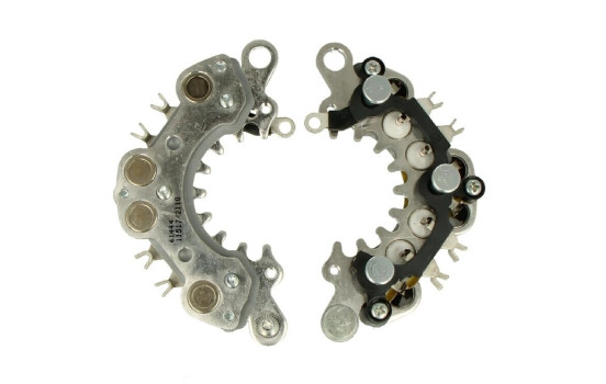 Rectifier, alternator +Line Selected