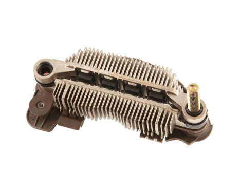 Rectifier, alternator +Line Selected
