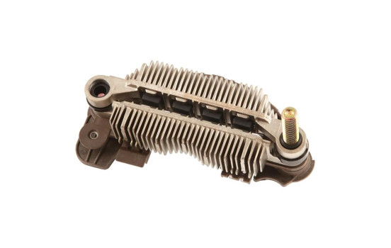 Rectifier, alternator +Line Selected