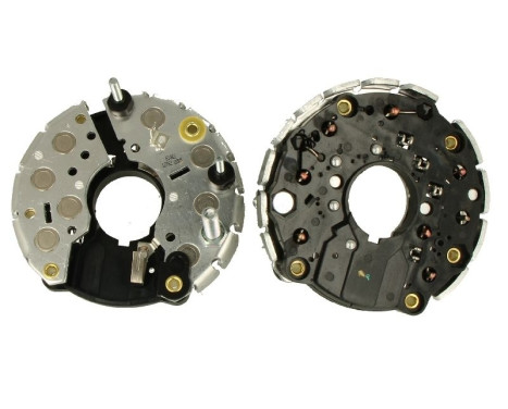 Rectifier, alternator +Line Selected