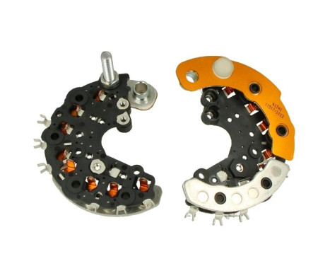 Rectifier, alternator +Line Selected