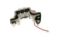 Rectifier, alternator +Line Selected