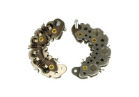 Rectifier, alternator +Line Selected