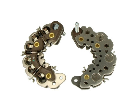 Rectifier, alternator +Line Selected