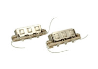 Rectifier, alternator +Line Selected