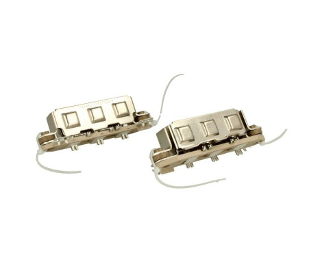 Rectifier, alternator +Line Selected