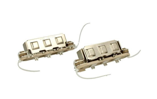 Rectifier, alternator +Line Selected