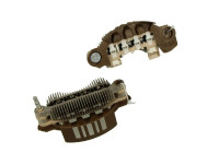 Rectifier, alternator +Line Selected