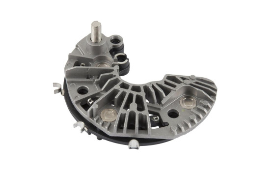 Rectifier, alternator +Line Selected