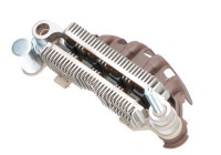 Rectifier, alternator +Line Selected