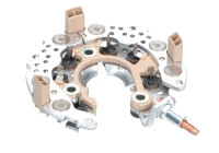 Rectifier, alternator +Line Selected