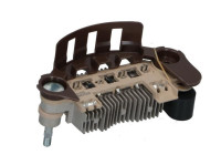 Rectifier, alternator +Line Selected